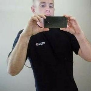 Meet your Posher, Cody